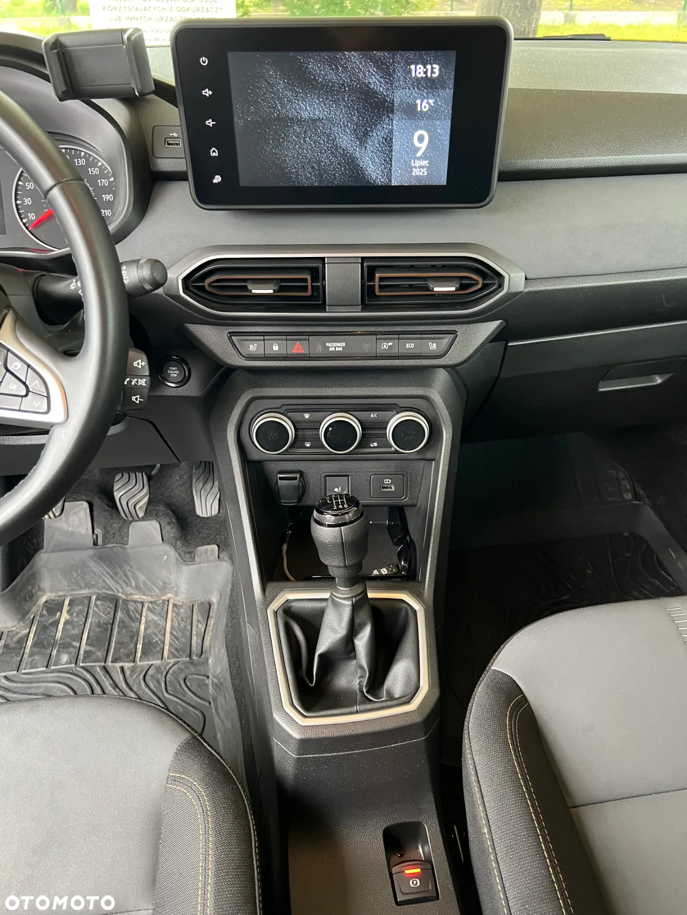 Dacia Jogger 1.0 TCe Extreme+ 7os - 7