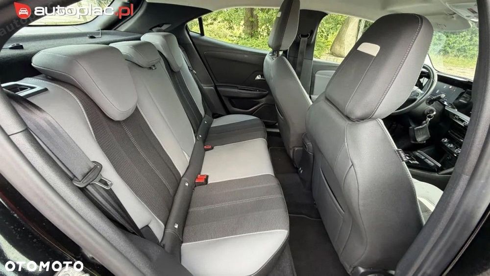 Opel Mokka 2023