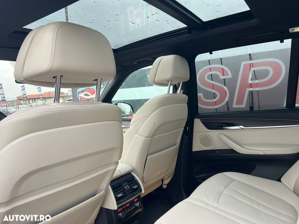 BMW X5 xDrive40e - 8