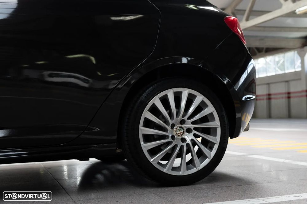 Alfa Romeo Giulietta - 18