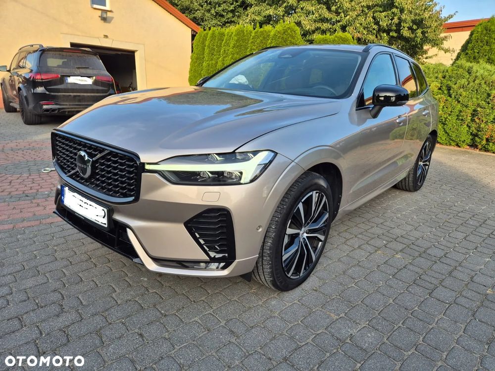 Volvo XC 60