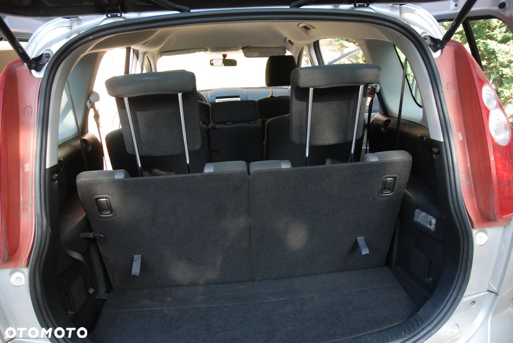 Mazda 5 1.8 Exclusive - 15