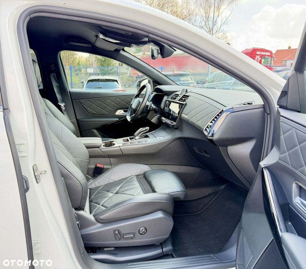 DS Automobiles DS 7 Crossback 1.6 E-Tense Rivoli - 13