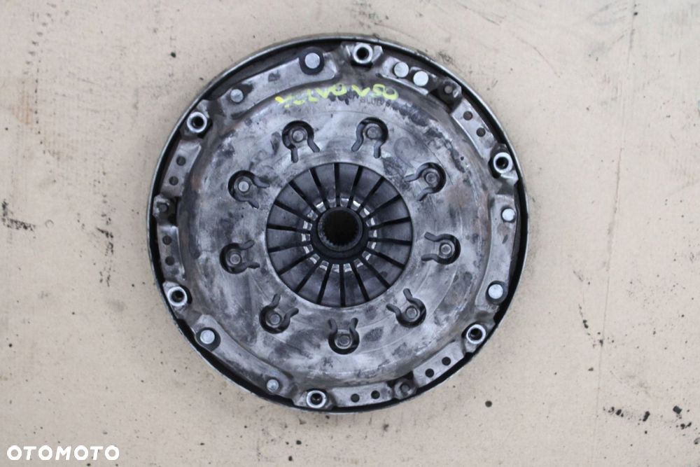 SPRZĘGŁO KOMPLETNE VOLVO V50 1.8 B - 1