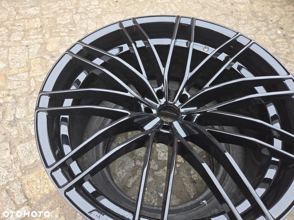 NOWA Felga ABT Audi RSQ8 23" 10.5JX23H2 - 7