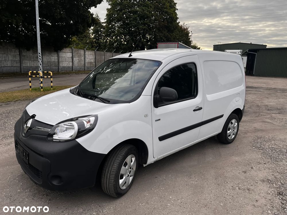 Renault kangoo - 11
