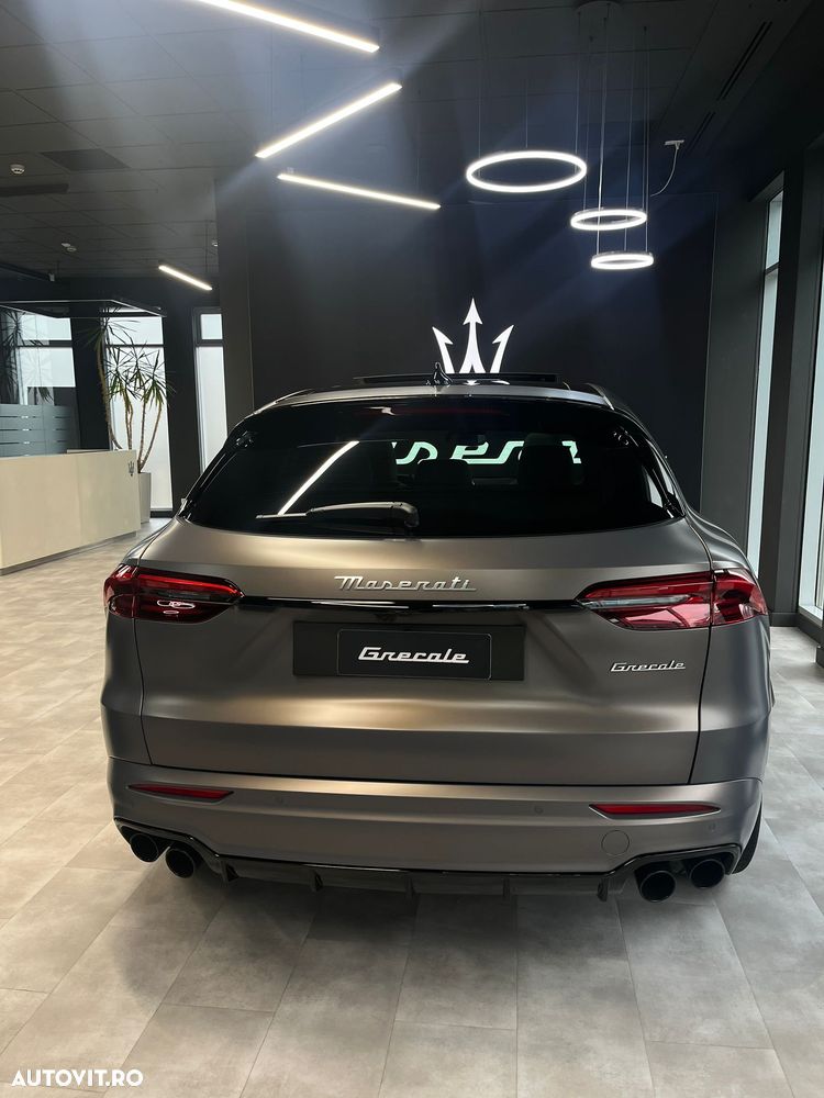 Maserati Grecale - 3