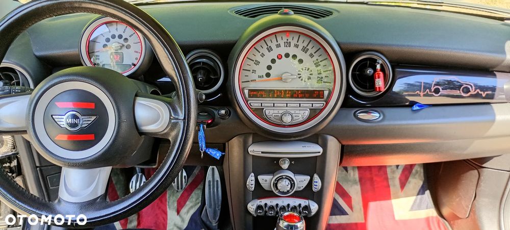 MINI Cooper S - 20