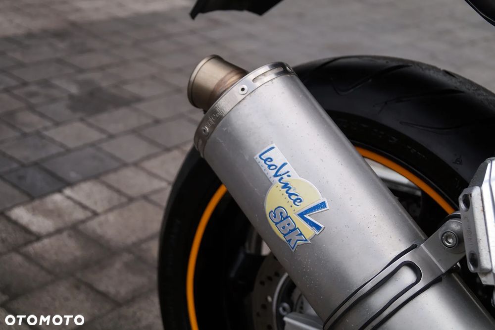 Suzuki Bandit - 15