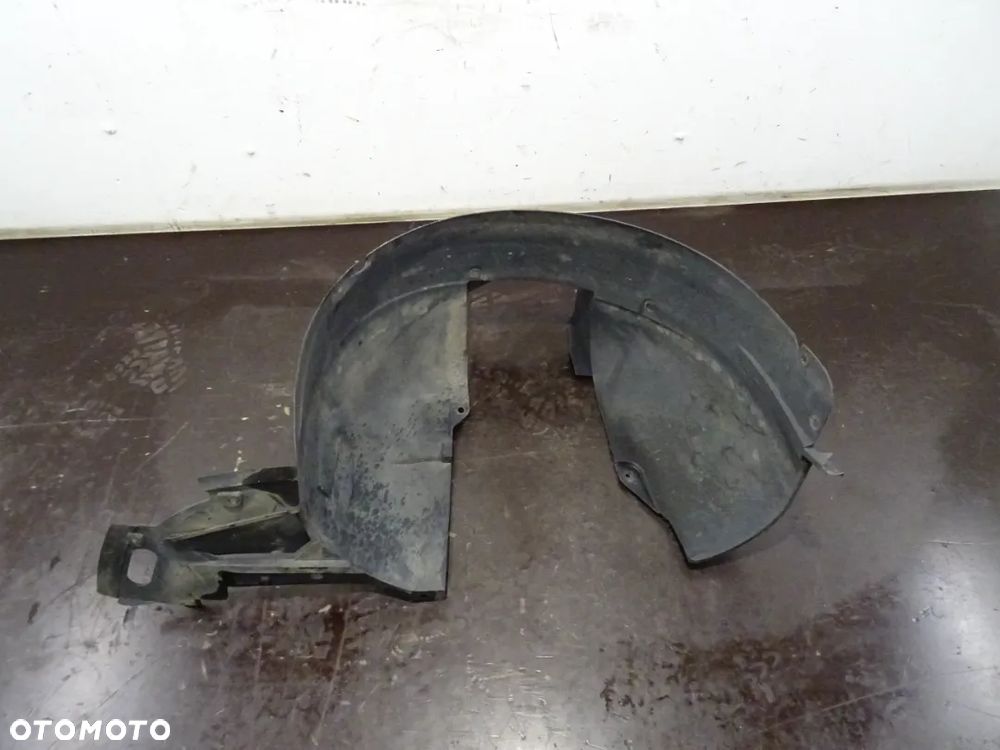 PEUGEOT 1007 1.6B NADKOLE LEWE PRZEDNIE PRZÓD - 5