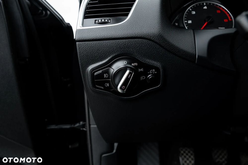 Audi Q5 2.0 TDI Quattro - 27