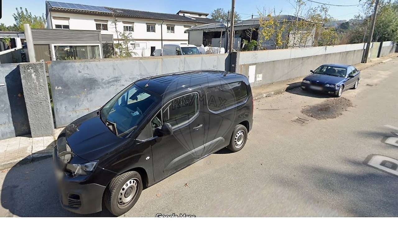 Armazém  para venda - Grande imagem: 2/15