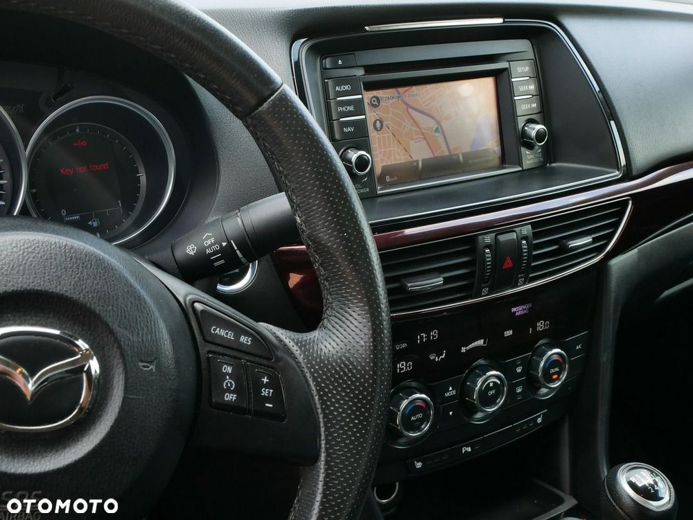 Mazda 6 2.0 SKYPassion - 26