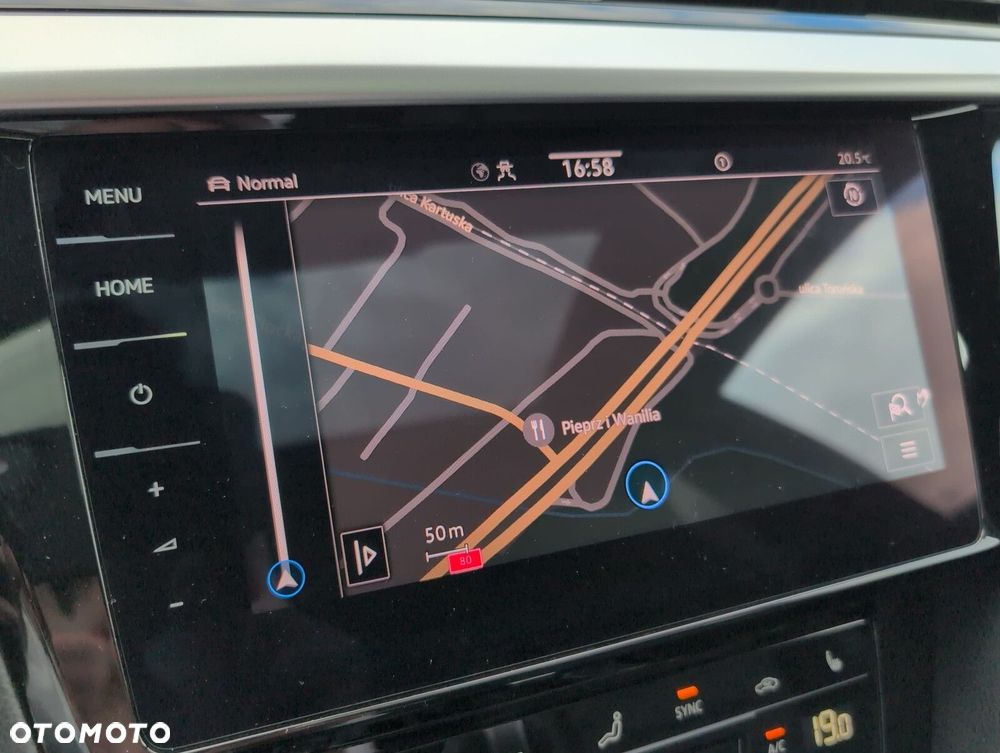 Volkswagen Arteon 2.0 TDI 4Motion R-Line DSG - 28