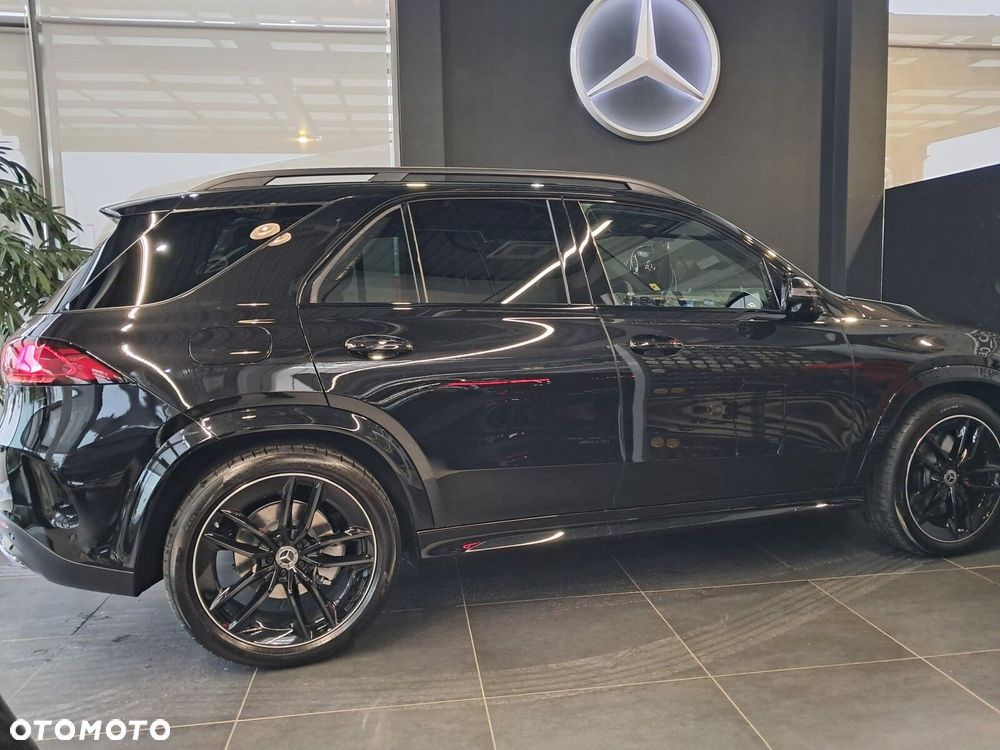 Mercedes-Benz GLE 2026