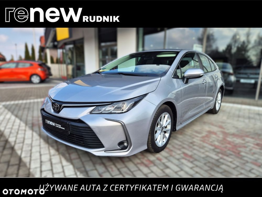 Toyota Corolla 1.5 Comfort MS