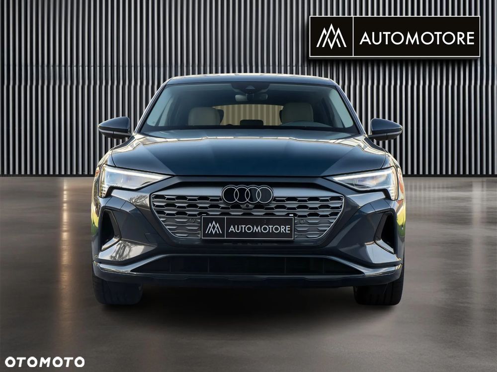 Audi Q8 e-tron 55 114kWh Quattro Advanced - 4