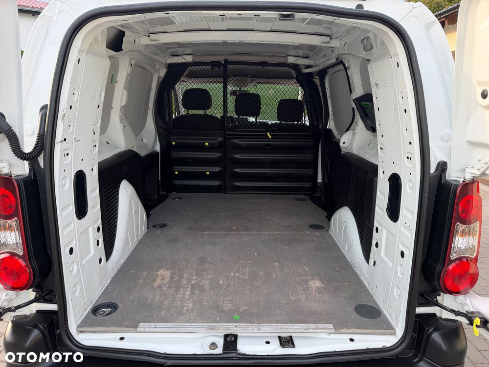 Peugeot Partner L2 Pro (bryg.) - 30