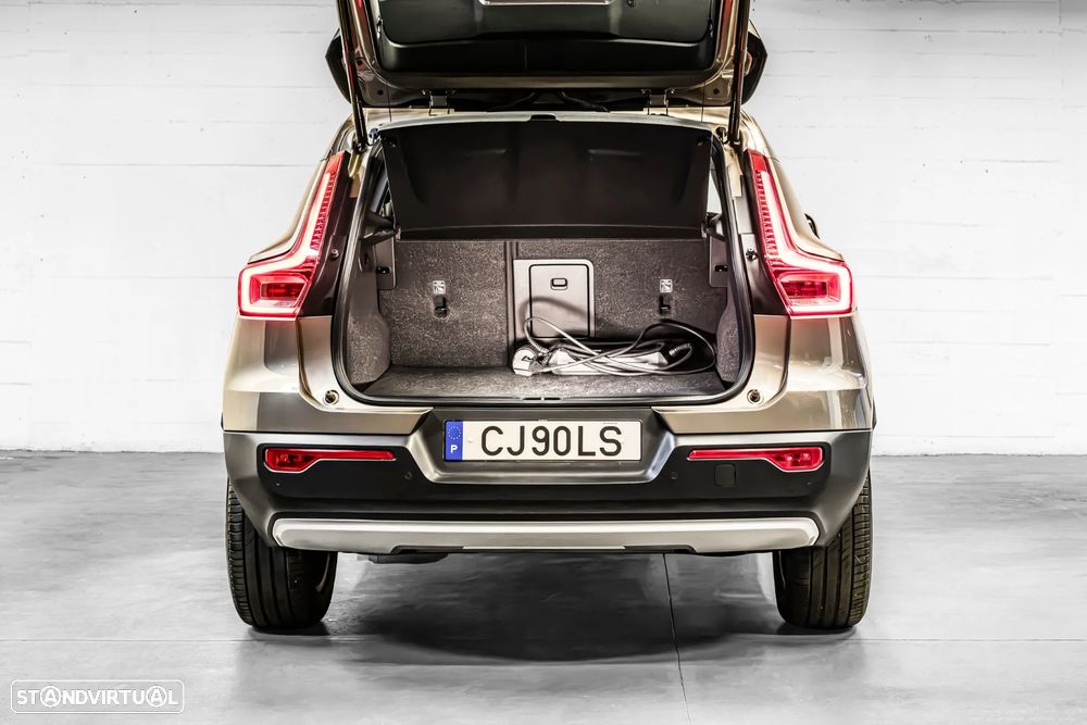 Volvo XC 40 1.5 T5 PHEV Inscription Expression - 9