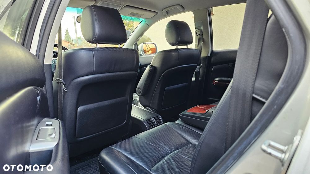 Lexus RX ver-300-03--05 - 28