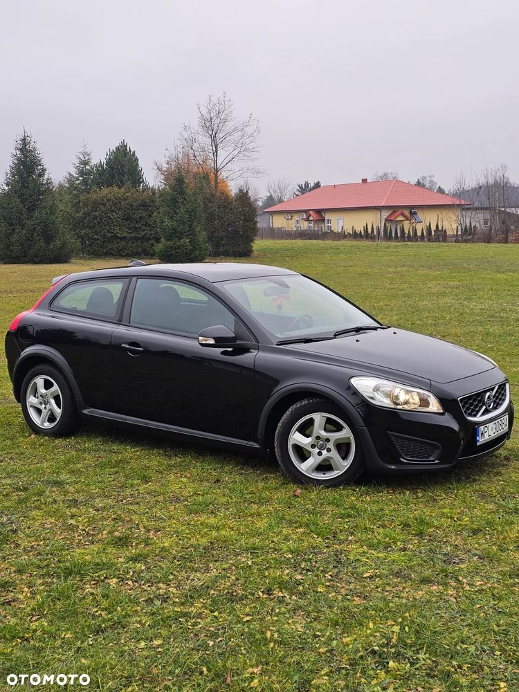 Volvo C30 DRIVe - 7