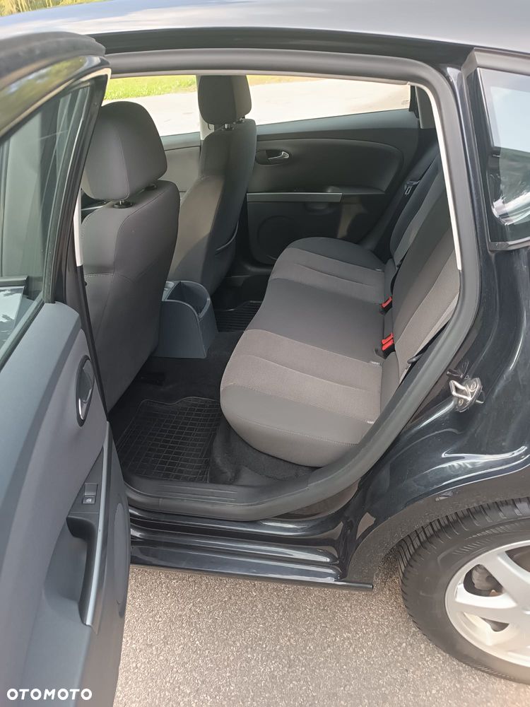 Seat Leon 1.8 TSI Style DSG - 3