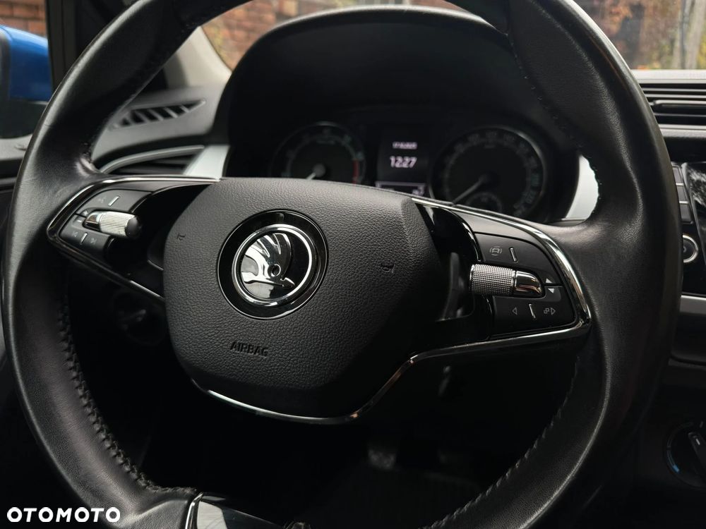 Skoda Fabia 1.0 TSI Ambition - 8