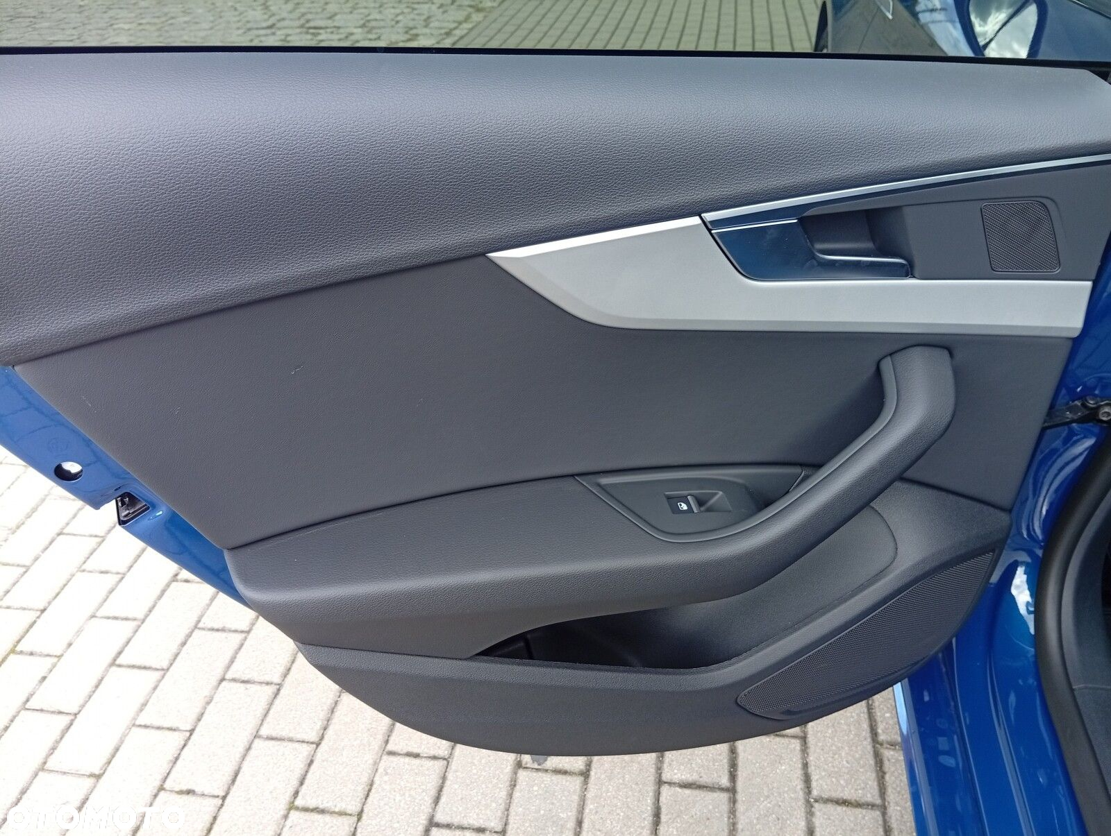 Audi A5 - 10