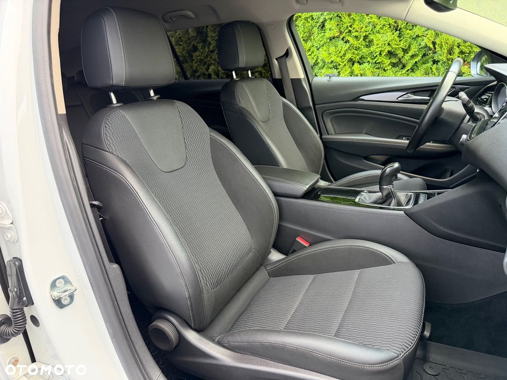 Opel Insignia 2.0 Ultimate - 6