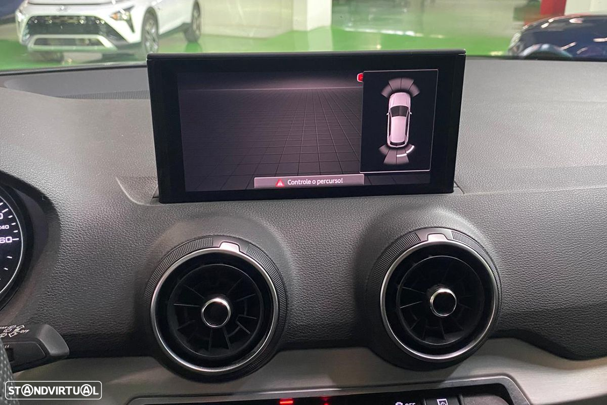 Audi Q2 35 TFSI S line S tronic - 7