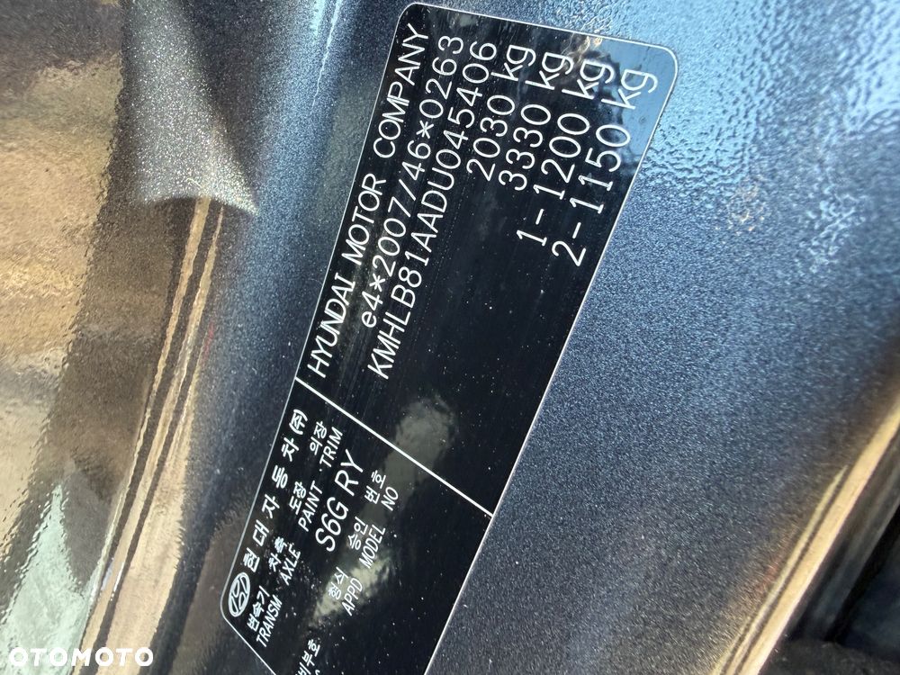 Hyundai i40 1.6 GDI Comfort - 11