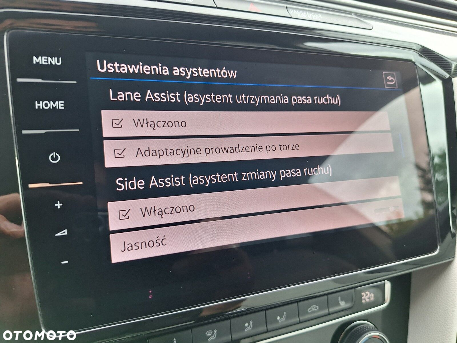 Volkswagen Arteon 2.0 TSI Elegance DSG - 26