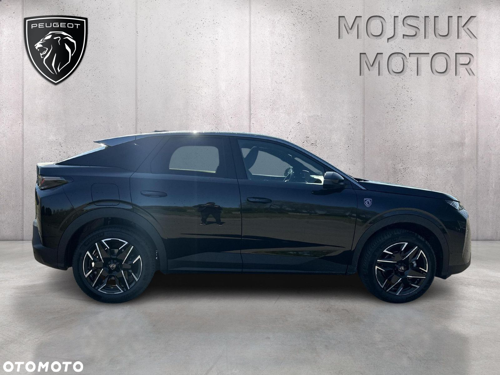 Peugeot 3008 - 6