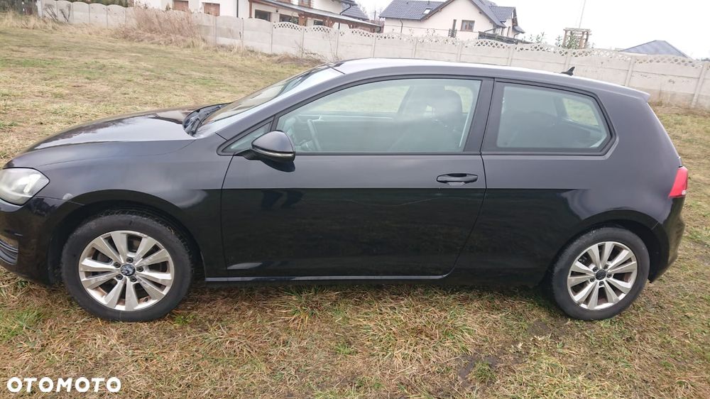 Volkswagen Golf - 14