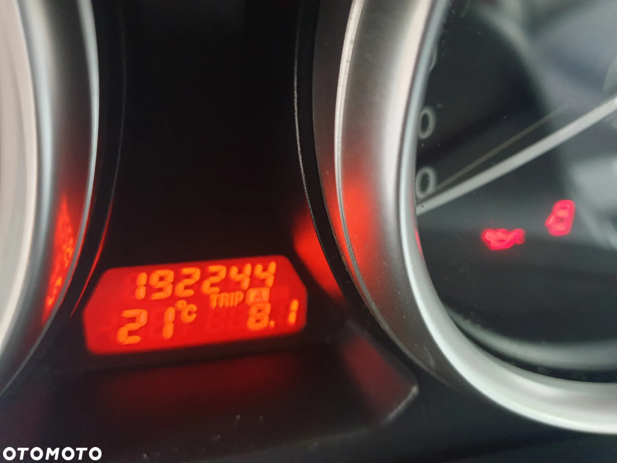 Mazda 6 1.8 Comfort - 18