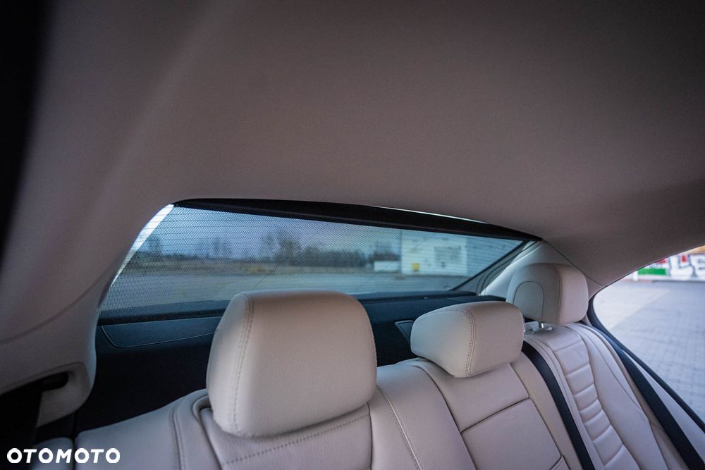 Mercedes-Benz Klasa E 400 d 4Matic 9G-TRONIC Avantgarde - 25