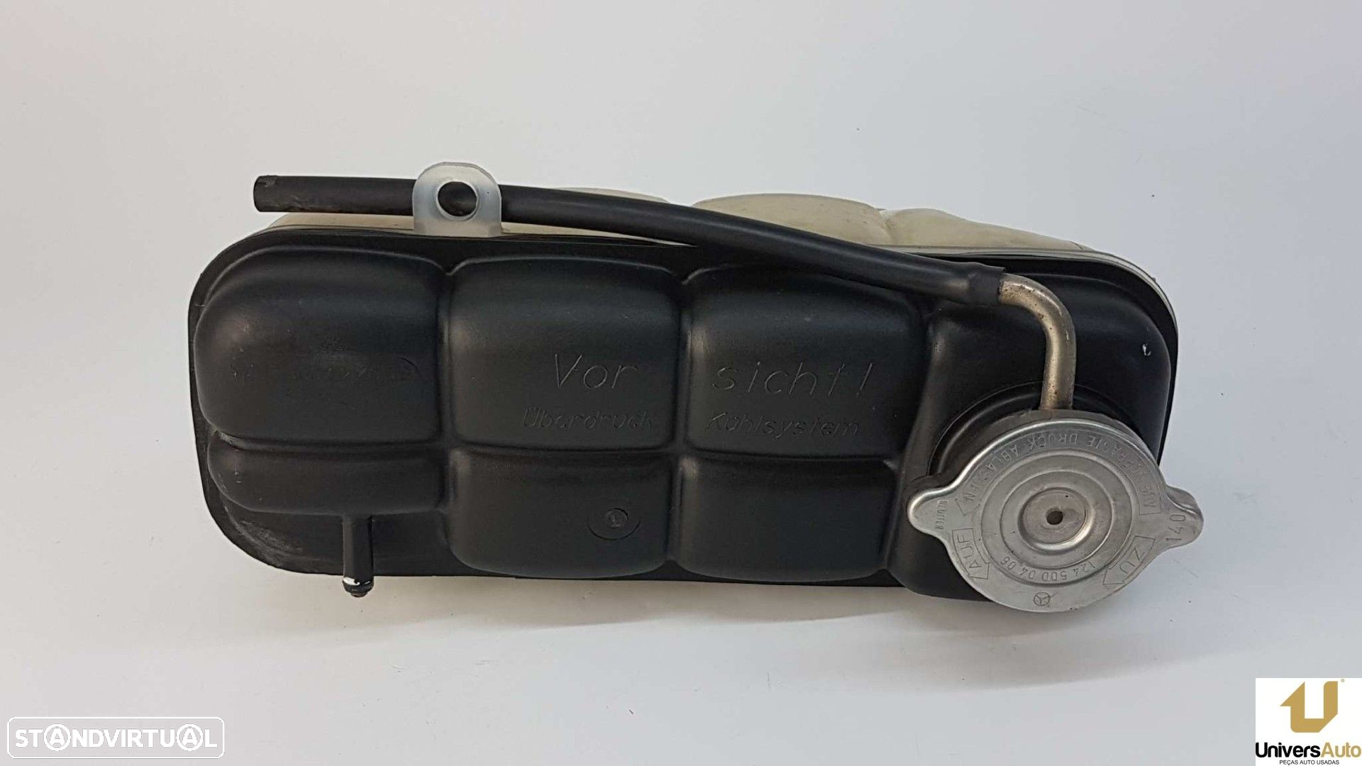 DEPOSÍTO DE EXPANSÃO MERCEDES CLASE CLK (W208) COUPE 230 COMPRESSOR (208.347) - 5