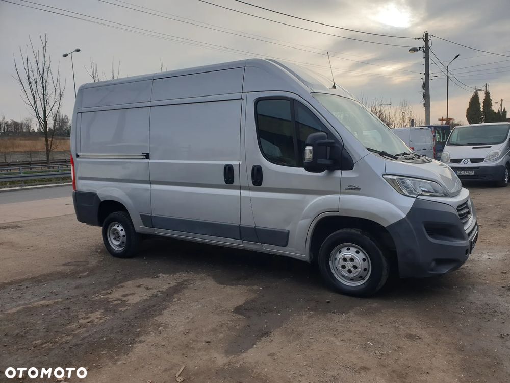 Fiat DUCATO - 1