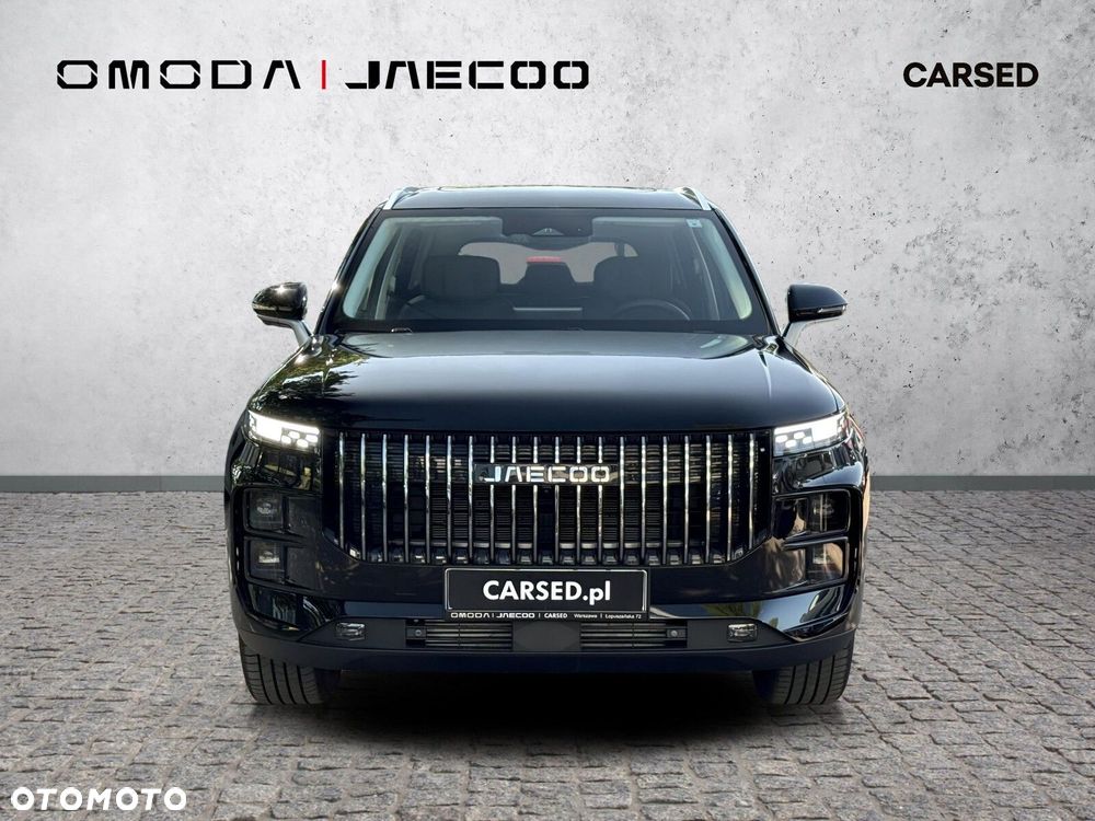 Jaecoo 7 - 9