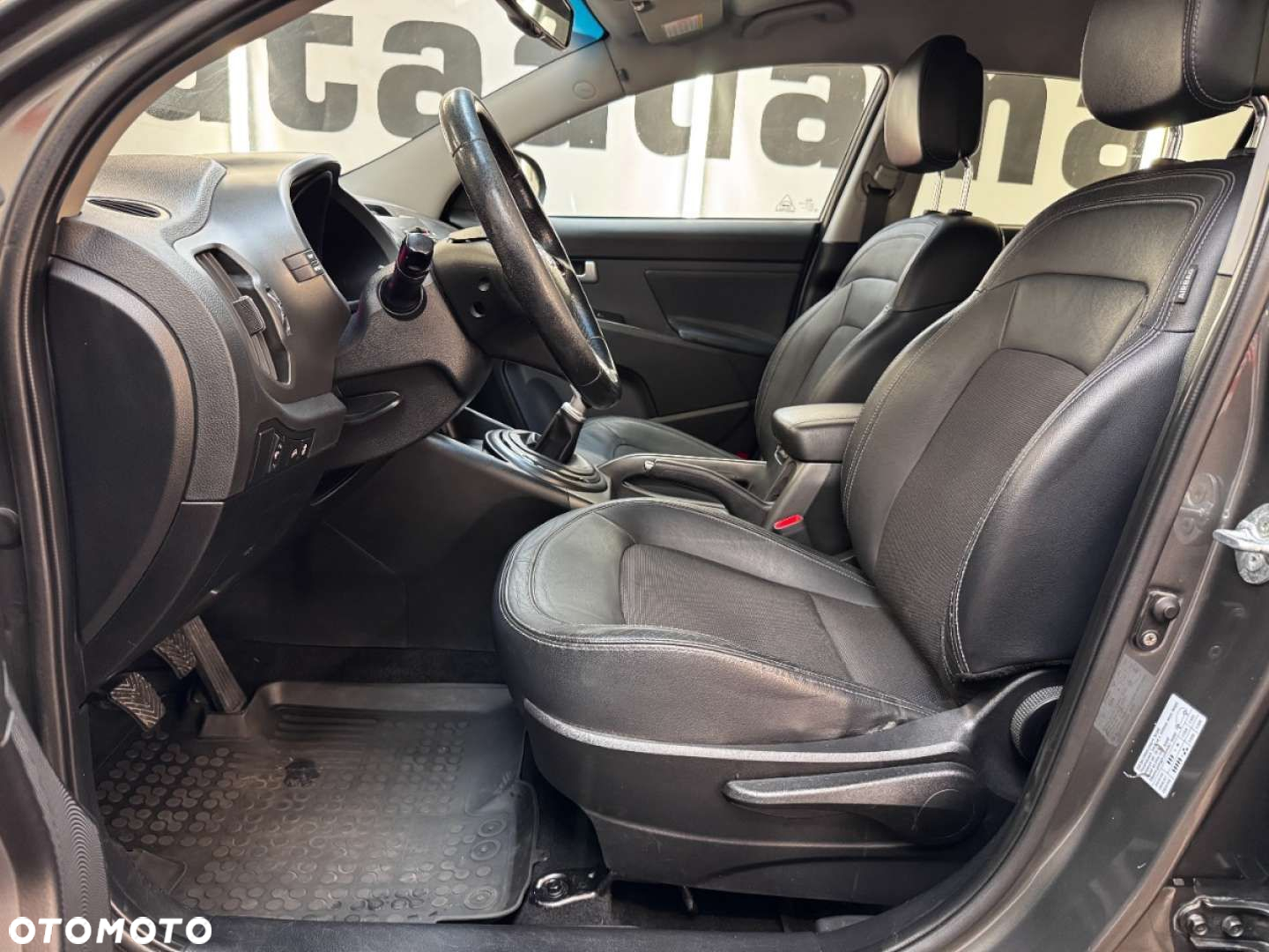 Kia Sportage - 24