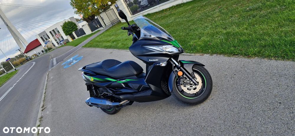Kawasaki Inny - 3