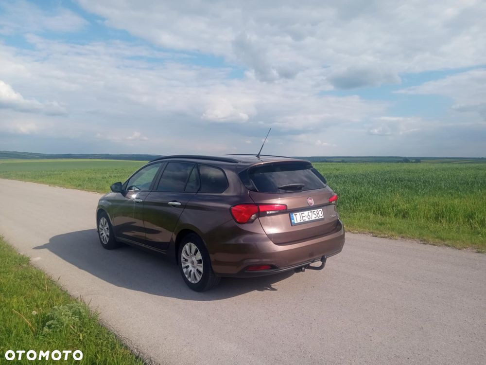 Fiat Tipo 1.3 MultiJet - 3