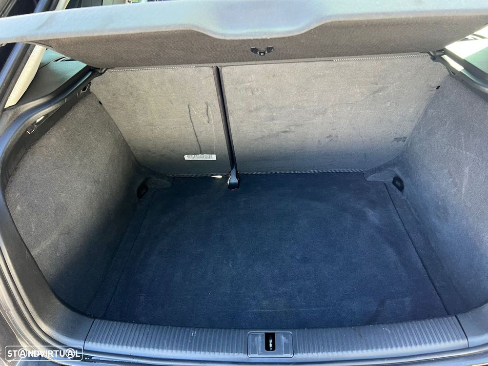 Audi A3 2.0 TDI Sport S tronic - 27