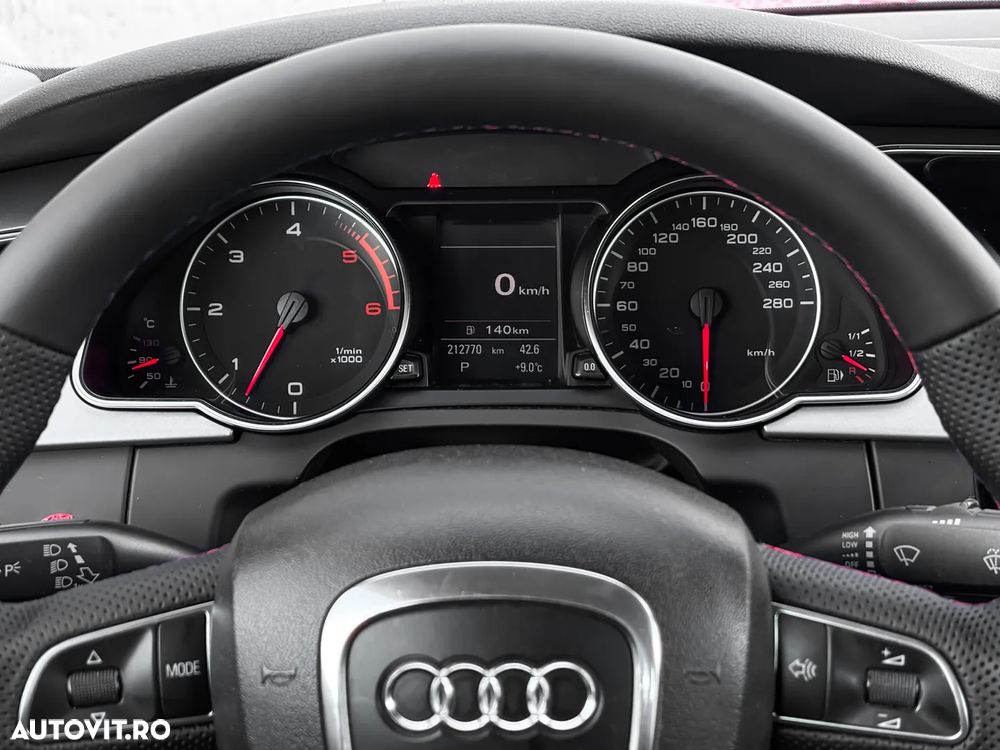 Audi A5 - 12
