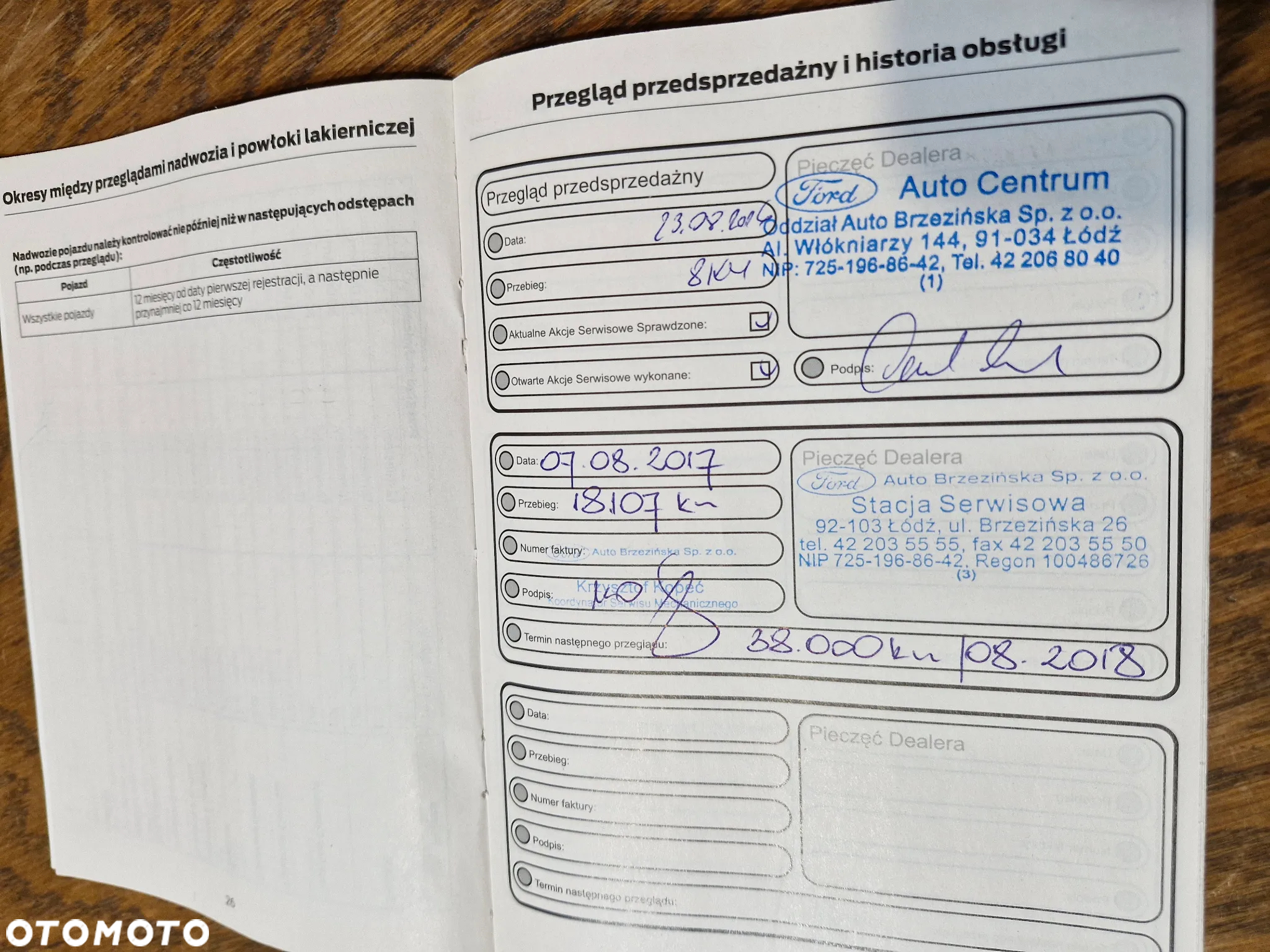 Ford Fiesta 1.25 Trend EU6 - 27