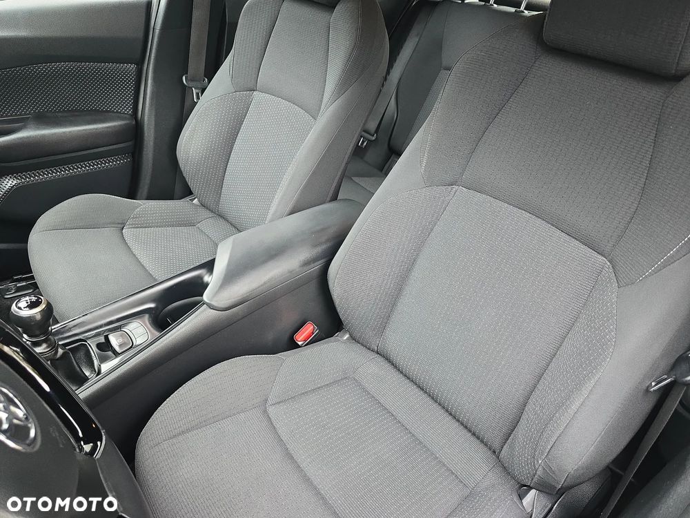 Toyota C-HR 1.2 T Premium - 11