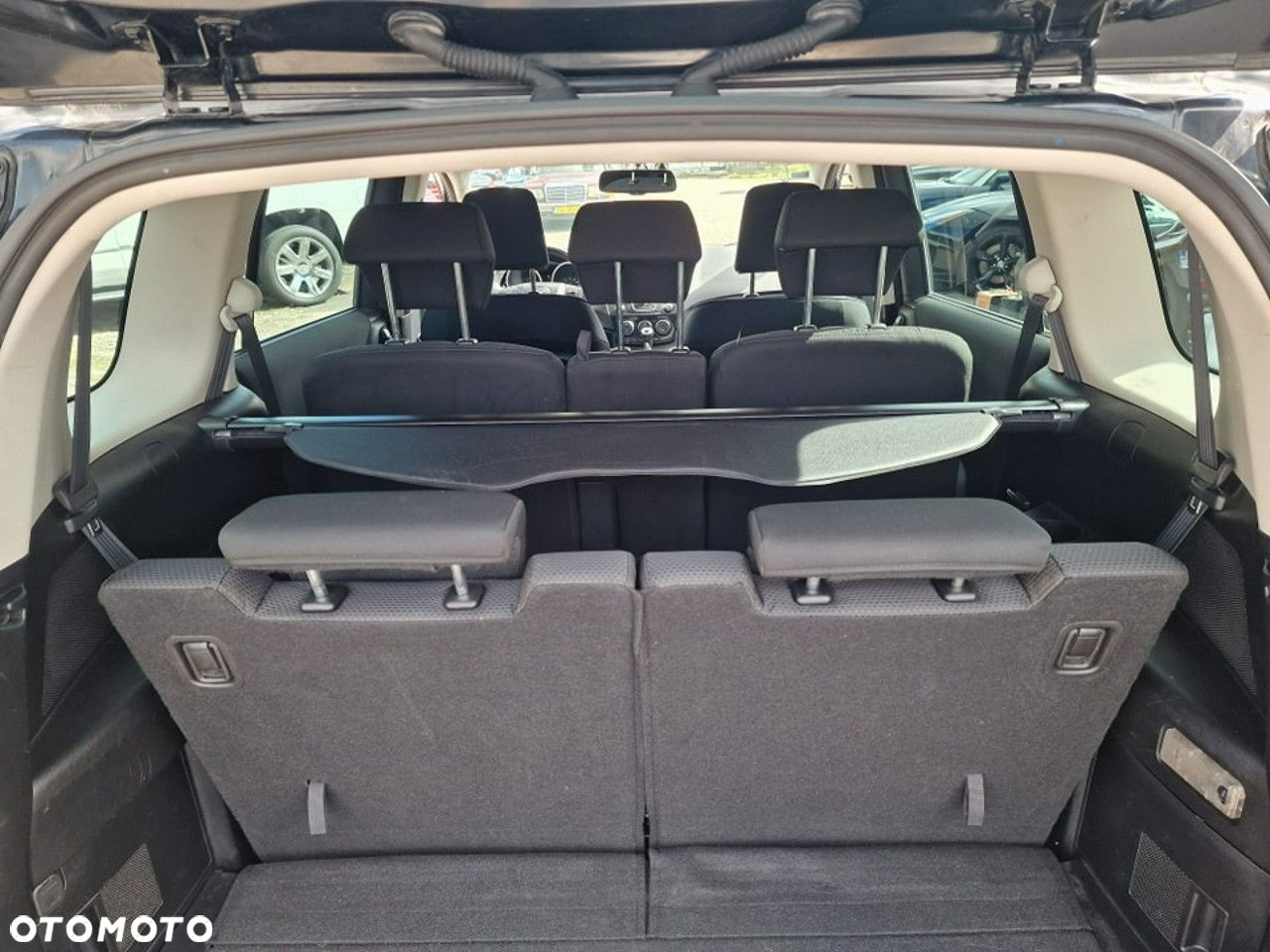 Mazda 5 2.0 MZR Sendo - 28