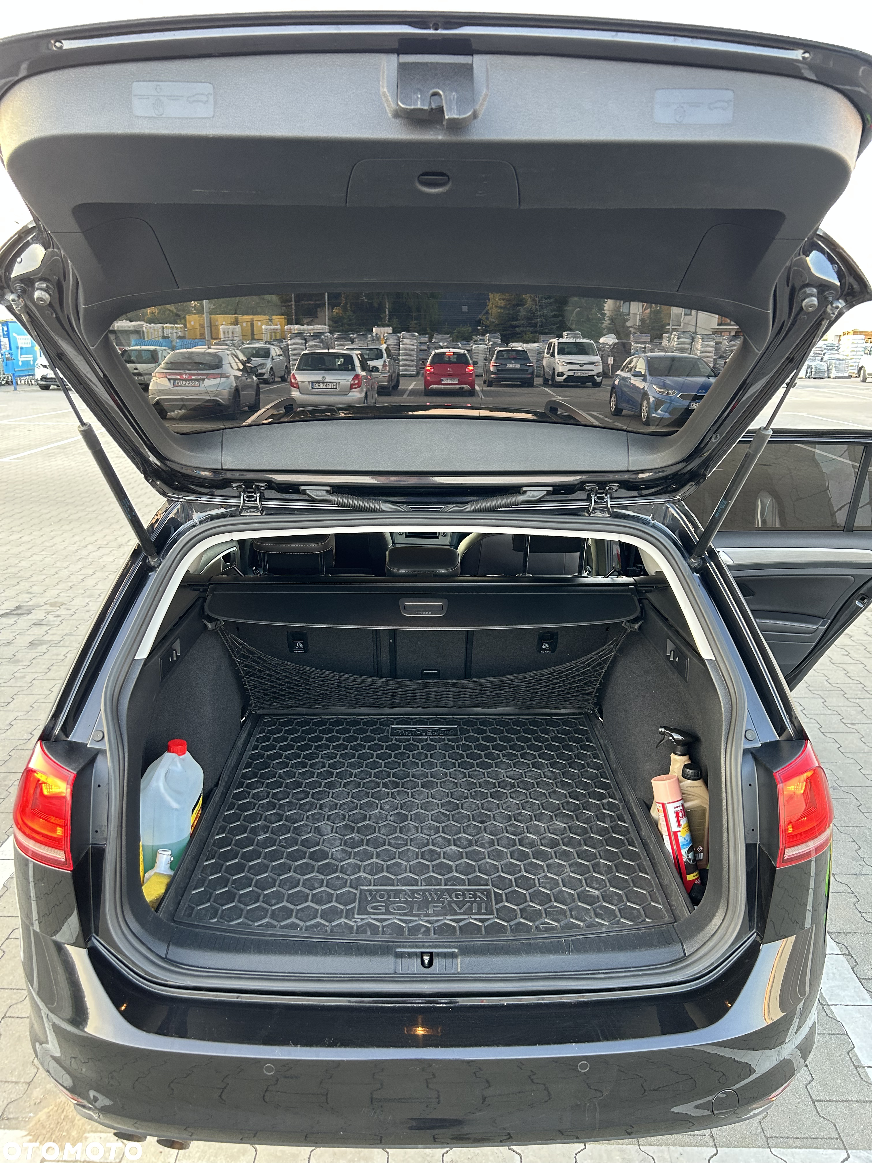 Volkswagen Golf - 13