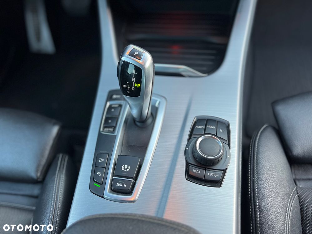 BMW X4 xDrive20d Edycja M Sport - 30