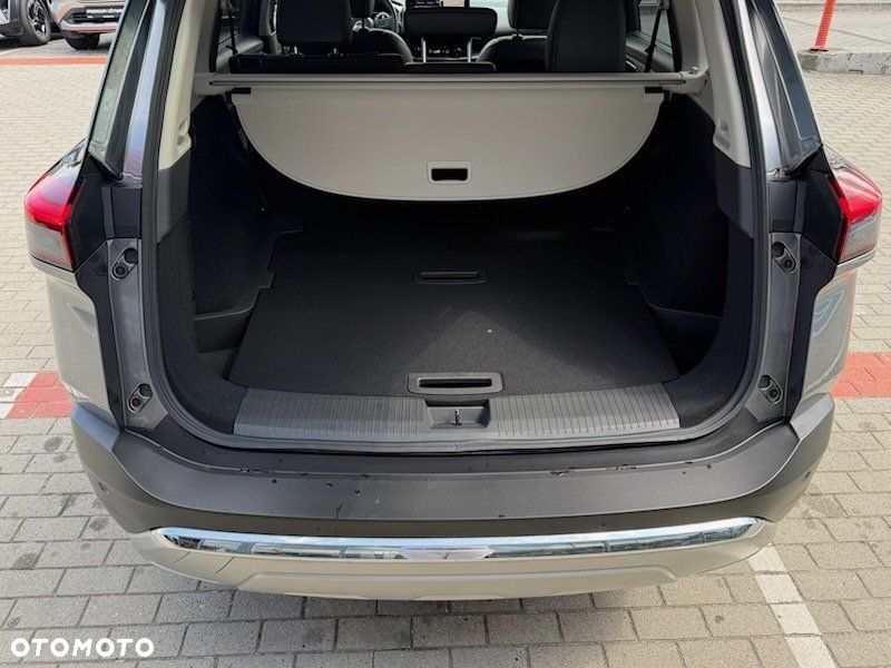 Nissan X-Trail - 15